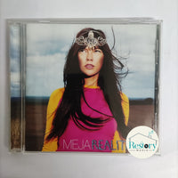ซีดี Meja - Realitales CD VG+