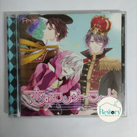 ซีดี Various - Nino Fino Frep CD VG+