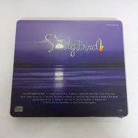 ซีดี Various - Song Bird CD VG+