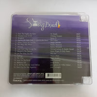 ซีดี Various - Song Bird CD VG+