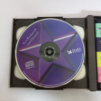 ซีดี Various - They Write The Songs - A tribute to today’s greatest songwriters CD VG+ 4CDs