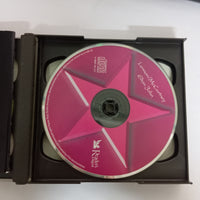 ซีดี Various - They Write The Songs - A tribute to today’s greatest songwriters CD VG+ 4CDs