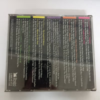 ซีดี Various - They Write The Songs - A tribute to today’s greatest songwriters CD VG+ 4CDs