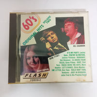 ซีดี Various - Original 60's Hits, Volume Two CD VG+
