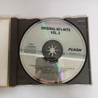 ซีดี Various - Original 60's Hits, Volume Two CD VG+