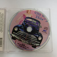 ซีดี Various - Old Time Hits Vol.3 CD VG+