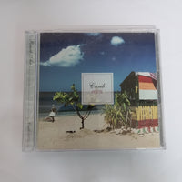 ซีดี Carib - Resort Air Carib 100% CD VG+ 2CDs