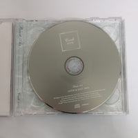 ซีดี Carib - Resort Air Carib 100% CD VG+ 2CDs