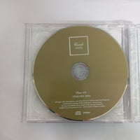 ซีดี Carib - Resort Air Carib 100% CD VG+ 2CDs