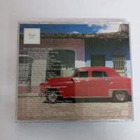 ซีดี Carib - Resort Air Carib 100% CD VG+ 2CDs