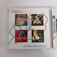 ซีดี Pradi Sound Records - Wonderful Dancing. Vol.4 CD VG+