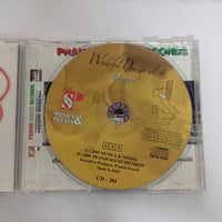 ซีดี Pradi Sound Records - Wonderful Dancing. Vol.4 CD VG+