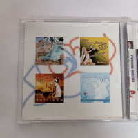 ซีดี Various - Ancona Open Ballroom Vol.10 - Lucky Day CD VG+