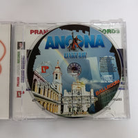 ซีดี Various - Ancona Open Ballroom Vol.10 - Lucky Day CD VG+