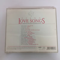 ซีดี Various - Piano Love Songs CD VG+