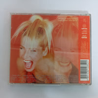 ซีดี Boas Notícias - XUXA CD VG+