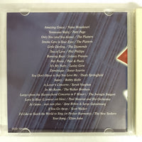 ซีดี Various - Golden Hit Pops 200 Volume 8 CD VG