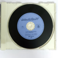 ซีดี Various - Golden Hit Pops 200 Volume 8 CD VG