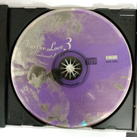 ซีดี Various - Forever Love 3 - 16 Best Sentimental Hits CD VG+