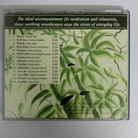 ซีดี Michael Kramer - Zen Of Nature CD VG