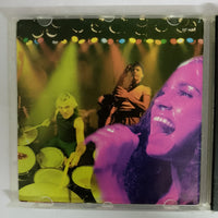 ซีดี Cheiro Ao Vivo - Cheiro de Amor CD VG