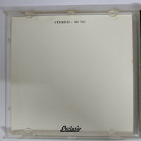 ซีดี GRIEG, Schubert, Mendelssohn Bartholdy - Meditation - Entspannen Mit Klassischen Melodien CD VG+