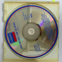 ซีดี The Mantovani Orchestra - Favorite Melodies From The Opera CD VG+