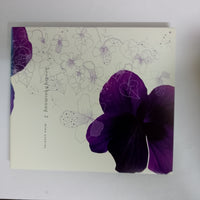 ซีดี Miwa Yoshida – Beauty & Harmony 2 CD VG+