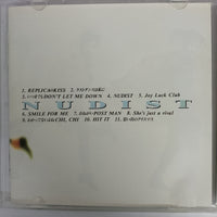 ซีดี Yoko Oginome - Nudist CD VG