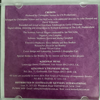 ซีดี Arthur Seymour Sullivan Sullivan - THE HYMN MAKERS Nearer , My God ,To Thee CD VG+