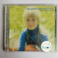 ซีดี Paul Mauriat - Favourite Mood 20 CD VG+