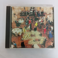 ซีดี Various - New Style Of Party Time Part.3 CD VG+