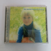 ซีดี Paul Mauriat - Favourite Mood 20 CD VG+