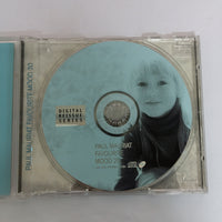 ซีดี Paul Mauriat - Favourite Mood 20 CD VG+