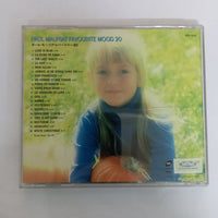 ซีดี Paul Mauriat - Favourite Mood 20 CD VG+