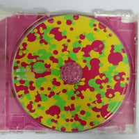 ซีดี Dreams Come True - Ola! Vitoria! CD VG+