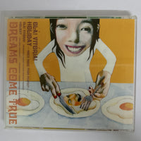 ซีดี Dreams Come True - Ola! Vitoria! CD VG+