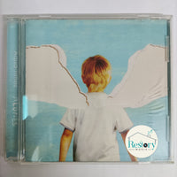 ซีดี Alones - Aqua Timez CD VG+