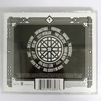 ซีดี Drake - Thank Drake Me Later CD VG