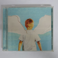 ซีดี Alones - Aqua Timez CD VG+