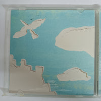 ซีดี Alones - Aqua Timez CD VG+