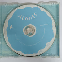 ซีดี Alones - Aqua Timez CD VG+