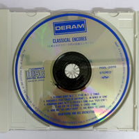 ซีดี Various - Mantovani And His Orchestra - Classical Encores CD VG+