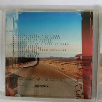 ซีดี Fatboy Slim – You've Come A Long Way, Baby CD VG+