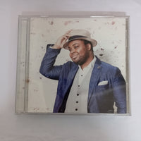 ซีดี Chris Hart - Heart Song ll CD VG