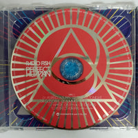 ซีดี Perfect Human - Radio Fish CD VG+ 1CD 1DVD