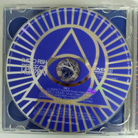 ซีดี Perfect Human - Radio Fish CD VG+ 1CD 1DVD