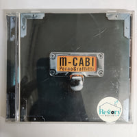 ซีดี M-Cabi - Porno Graffitti CD VG