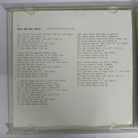 ซีดี Various - American Pops CD VG