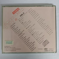 ซีดี Various - American Pops CD VG